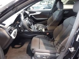 Audi A4 50 TDI quattro Tiptronic