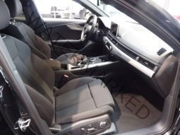 Audi A4 50 TDI quattro Tiptronic