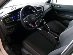 
										Volkswagen Polo TSI DSG full									