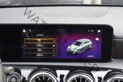 Mercedes-Benz Classe A 200 d