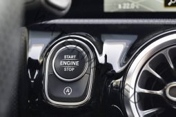 Mercedes-Benz Classe A 200 d