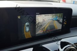 Mercedes-Benz Classe A 200 d