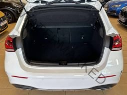 Mercedes-Benz Classe A 200