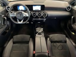 Mercedes-Benz Classe A 200