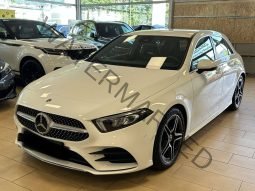 Mercedes-Benz Classe A 200