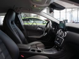 Mercedes-Benz Classe A 180