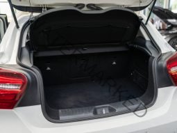 Mercedes-Benz Classe A 180