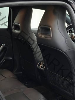 Mercedes-Benz Classe A 180 d Progressive