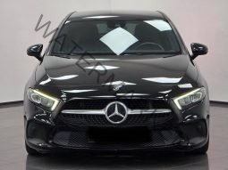 Mercedes-Benz Classe A 180 d Progressive