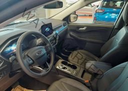 Ford Kuga 2.0