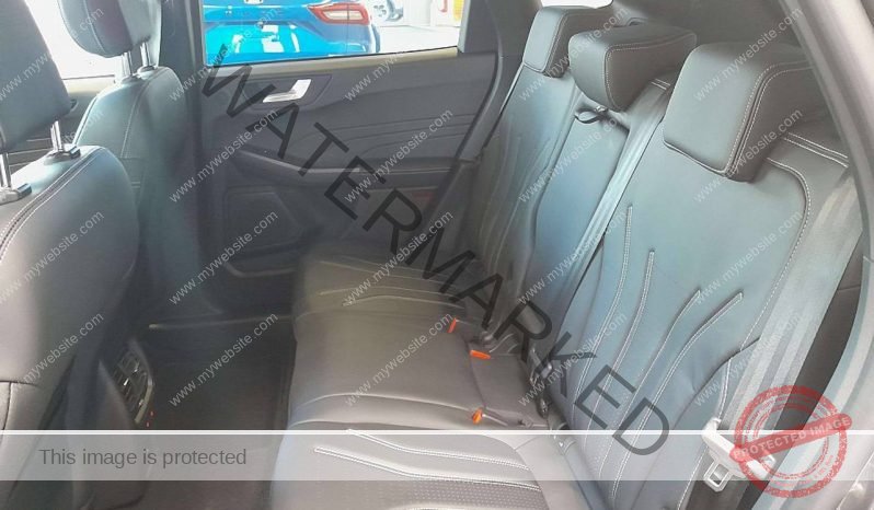 
								Ford Kuga 2.0 full									