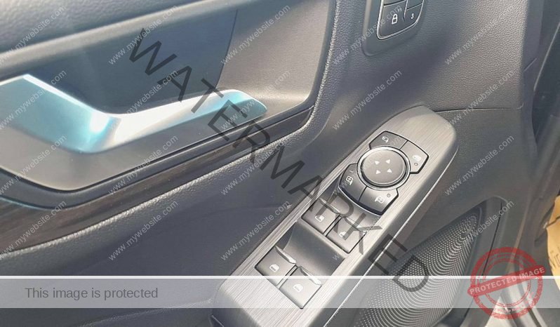 
								Ford Kuga 2.0 full									