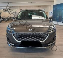 Ford Kuga 2.0