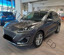 Ford Kuga 2.0