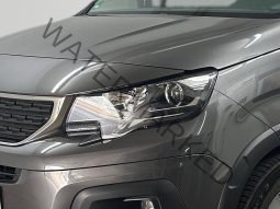 Peugeot Rifter 130 L2 EAT8 Allure