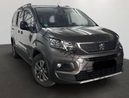 Peugeot Rifter 130 L2 EAT8 Allure
