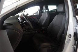 Seat Leon ST 2.0 TSI FR