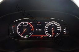 Seat Leon ST 2.0 TSI FR