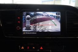 Seat Leon ST 2.0 TSI FR