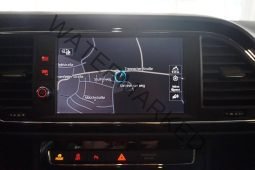 Seat Leon ST 2.0 TSI FR