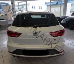 
										Seat Leon ST 2.0 TSI FR full									
