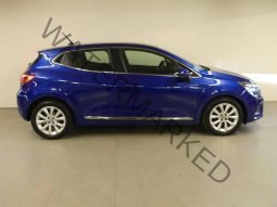 Renault Clio TCe