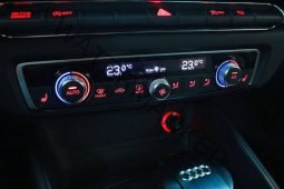 Audi A3 1.4 TFSI S-line