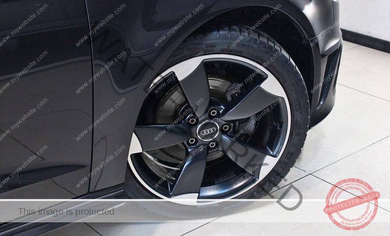 
								Audi A3 1.4 TFSI S-line full									