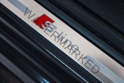 
										Audi A3 1.4 TFSI S-line full									