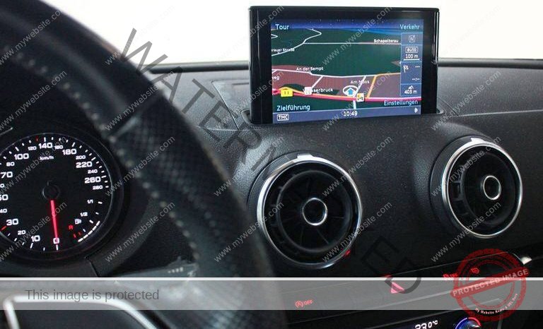 
								Audi A3 1.4 TFSI S-line full									