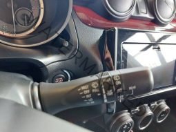 Suzuki Swift Sport 1.4