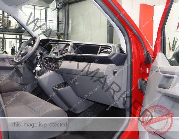 
								Volkswagen T6 Transporter T6 2.0 TDI full									