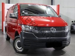 Volkswagen T6 Transporter T6 2.0 TDI
