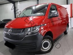 Volkswagen T6 Transporter T6 2.0 TDI