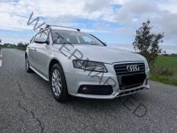 Audi A4 2.0-143D