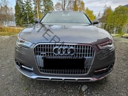 Audi A6 allroad quattro 3.0 TDI 204ch S