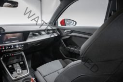 Audi A3 Matrice Sportback 40 TFSIe
