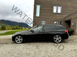 
										BMW Série 3 -316d Touring aut full									