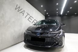 Toyota Corolla 1.8 HYBRIDE