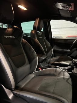 Ford Ranger Raptor
