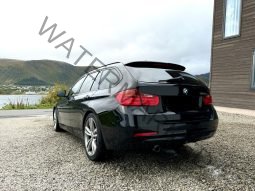 
										BMW Série 3 -316d Touring aut full									