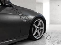 
										BMW Série 3 -M-sport/177hk/Approuvé abaissé/Automat/Alcantara/Cruise full									