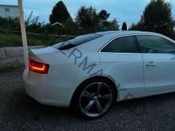 Audi A5 1.8 170 ch 2xS-Line/
