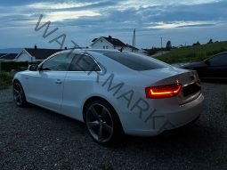 Audi A5 1.8 170 ch 2xS-Line/