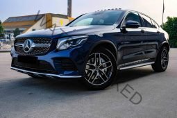 Mercedes-Benz GLC 250 d Coupé 4-Matic Business Solution AMG