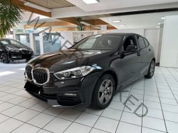 BMW Série 1 – 118d