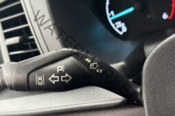 
										Ford Transit Custom L2 Heat Traction SYNC-3 3 places B-Caméra full									