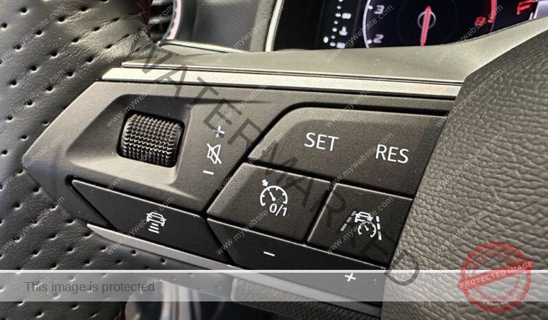 
								Seat Ibiza 1,0TSI DSG FR full									