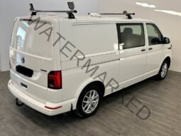Volkswagen Transporter Kombi 2.0TDI 150 4M