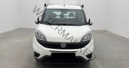 Fiat Doblò WORK UP FLAK CAR 1.6 Nouveau-Courroie à came